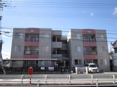 ���Ɍ����Ð�s�������V�݉�1356-2�̃}���V�����̌����O��