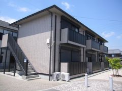 ���Ɍ������s����2����9-16�̃A�p�[�g�̌����O��