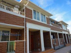 ���Ɍ������s�΋u2����7��26-2���̃A�p�[�g�̌����O��