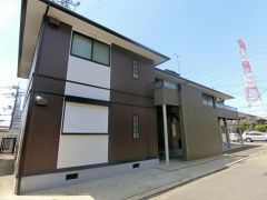 ���Ɍ������s���z�P����3��23���̃A�p�[�g�̌����O��