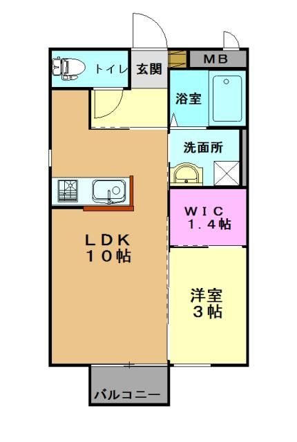 ���Ɍ������s�r�䒬���V�o���̃A�p�[�g�̊Ԏ�