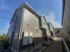 ���Ɍ������s�]����843�̃A�p�[�g�̌����O��