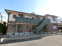 ���Ɍ������s�]����2294-2�̃A�p�[�g�̌����O��