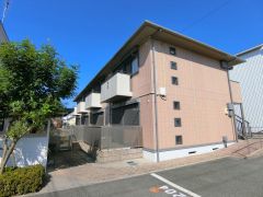 ���Ɍ����Ð�s��������59-1�̃A�p�[�g�̌����O��