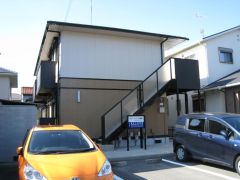 ���Ɍ������s�r�䒬��{��7-25�̃A�p�[�g�̌����O��