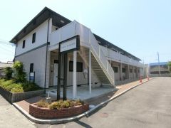 ���Ɍ��P�H�s�剖��852-1�̃A�p�[�g�̌����O��