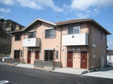 ウェルヴィラ宝殿の2ldk賃貸アパート ペット可 相生不動産株式会社