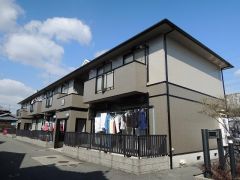 ���Ɍ������s�]����400�̃A�p�[�g�̌����O��