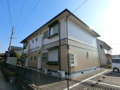 ���Ɍ����Ð�s���㒬�{�c510�̃A�p�[�g�̌����O��
