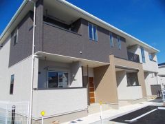 ���Ɍ����Ð�s���Ð쒬�����342�Ԓn��1�̃A�p�[�g�̌����O��