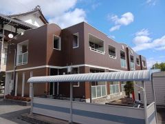 ���Ɍ����Ð�s�ʕ{���ʕ{637�̃A�p�[�g�̌����O��