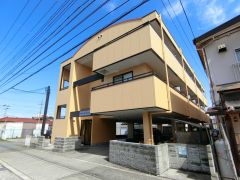 ���Ɍ������s�r�䒬��{��13-14�̃}���V�����̌����O��