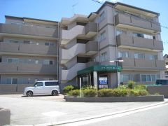 ���Ɍ����Ð�s���Ð쒬�a�V��236-1�̃}���V�����̌����O��