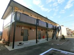 ���Ɍ������s����ɒ��k�r9��1�̃A�p�[�g�̌����O��