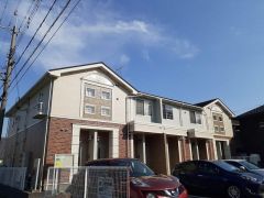 ���Ɍ����Ð�s���_�g������m��147-1�̃A�p�[�g�̌����O��