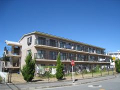 ���Ɍ����Ð�s���Ð쒬���T��397-1�̃}���V�����̌����O��