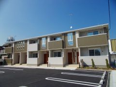 ���Ɍ����Ð�s������Ñ��526-1�̃A�p�[�g�̌����O��