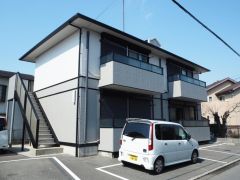 ���Ɍ������s�ɕۍ`��1����9��2���̃A�p�[�g�̌����O��