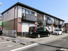 ���Ɍ������s�]����2760-11�̃A�p�[�g�̌����O��