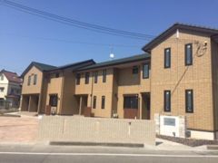 ���Ɍ������s�ɕۍ�1����3-16�̃A�p�[�g�̌����O��