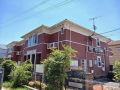 ���Ɍ����Ð�s�������347�̃A�p�[�g�̌����O��