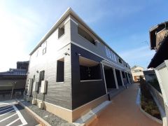 ���Ɍ����Ð�s���������1099-1�̃A�p�[�g�̌����O��