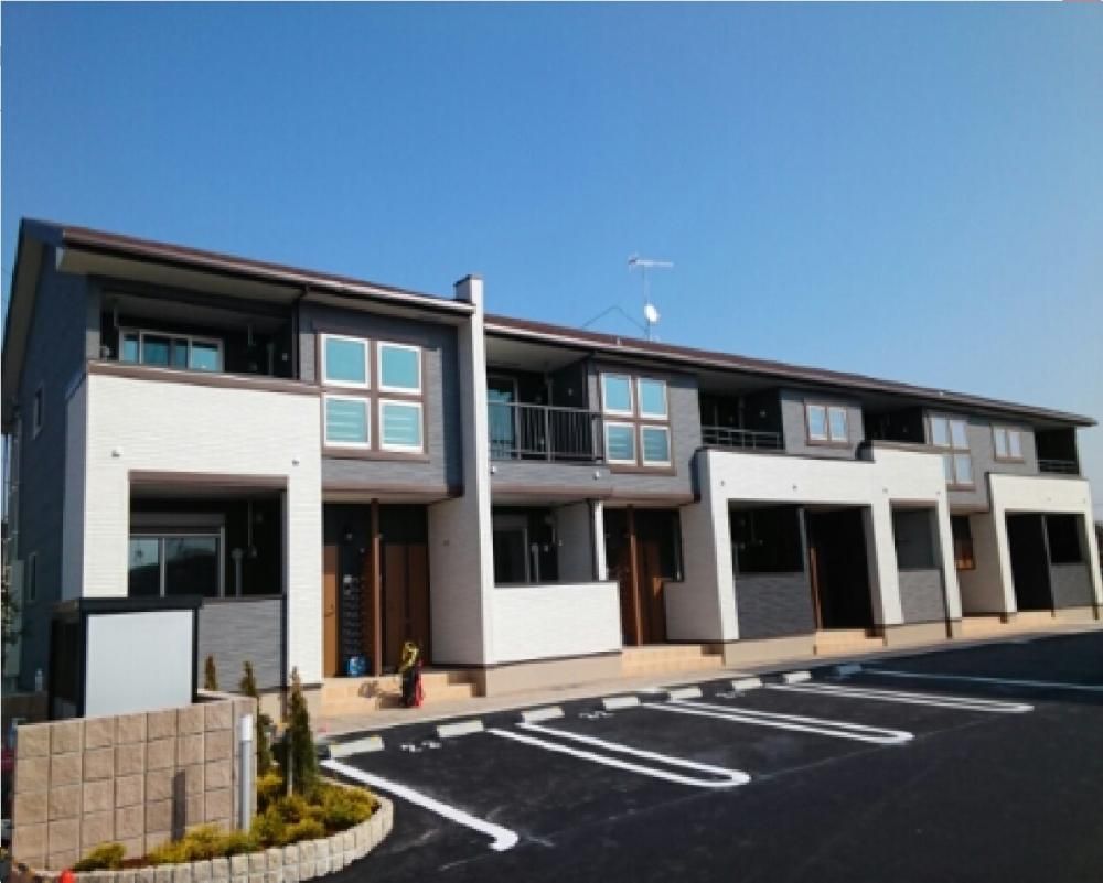 ���Ɍ����Ð�s�������V�݉ƂQ�P�P�X�|�S�̃A�p�[�g�̌����O��