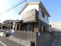 ���Ɍ������s�r�䒬���{��1-12�̃A�p�[�g�̌����O��