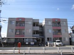 ���Ɍ����Ð�s�������V�݉�1356-2�̃}���V�����̌����O��