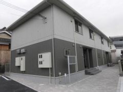 ���Ɍ��P�H�s�ʏ������y838�̃A�p�[�g�̌����O��