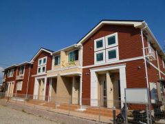 ���Ɍ����Ð�s���Ð쒬�k�݉�2393-2�̃A�p�[�g�̌����O��