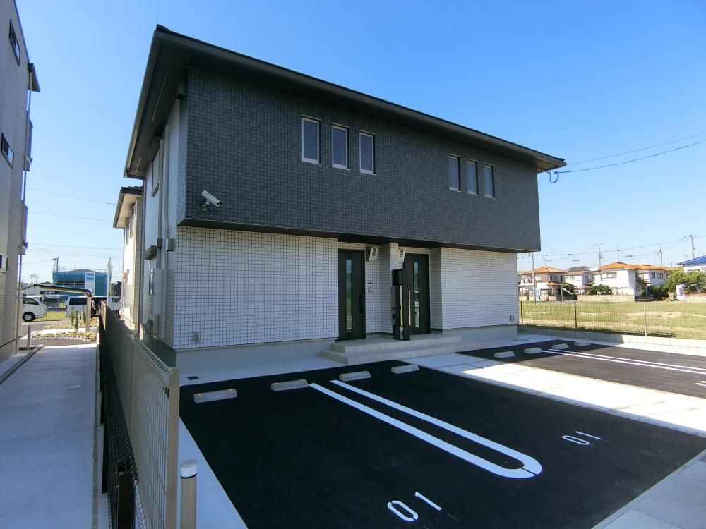 ���Ɍ����Ð�s���Ð쒬���T��196-1�̃��]�l�b�g�̌����O��