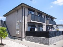 ���Ɍ������s����2����9-15�̃A�p�[�g�̌����O��